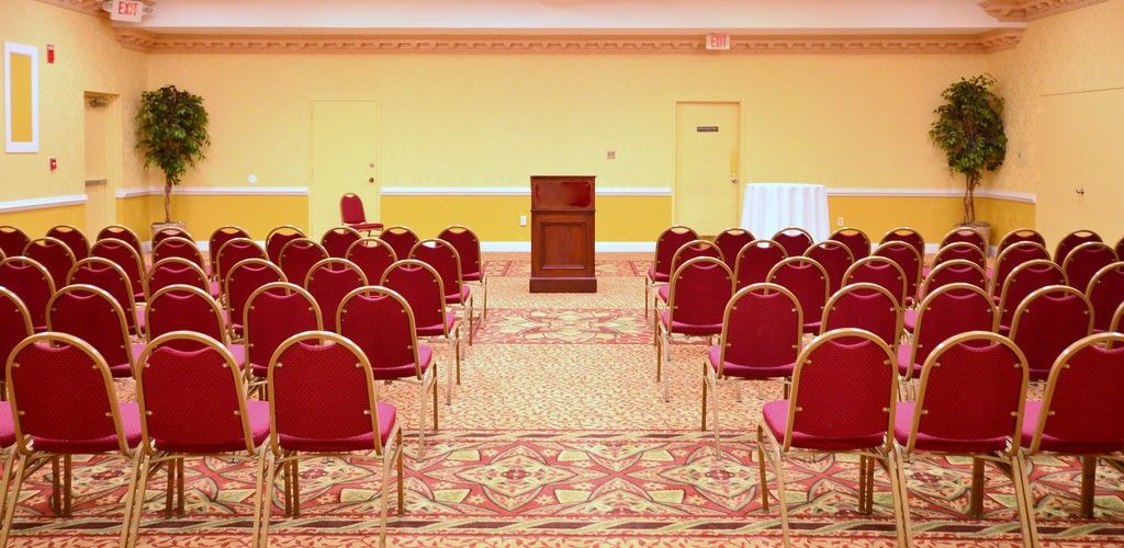 Holiday Inn Orlando East-Ucf Area By Ihg Alafaya Экстерьер фото